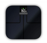 Index S2 Smart Scale Black