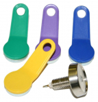 Olympia 947990005 cash box tray accessory Key lock