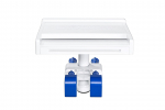 Bestway Soothing LED Pool Waterfall