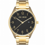 Paul Lorens Men's Watch PL1273B2-1D1 Gold