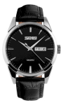 SKMEI Men's Watch 9073SIBK-B / black