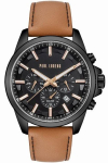 PAUL LORENS Men's Watch PL20010A-1B3 / black
