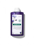 Klorane Organic Centaury Shampoo 400ml