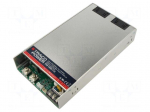 Power supply: switching | AC/DC | 960W | Uout: 12V | 80A | OUT: 1 | 89%
