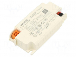 Power supply: switching | LED | 14W | 29&divide;40VDC | 350mA | 220&divide;240VAC