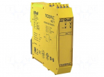 Remote Connection Expansion Unit | screw | 24VDC | -10&divide;55&deg;C | IP20