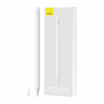 Baseus Smooth Writing 2 Stylus Pen / white
