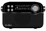 SVEN RP-500 Radio receiver