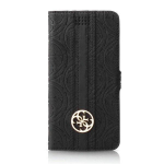Guess Universal XL 5.2 - 5.7" black book 4G Heritage