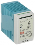 Buffer Power Supply DRC-100A Mean Well