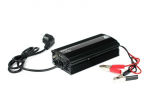 AZO Digital 12 V mains charger for BC-20 20A batteries (230V/12V) 3 charge stages