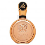 Lattafa Fakhar Gold Eau de Parfum sievietēm 100 ml