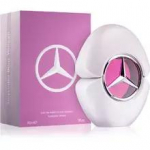 Mercedes-Benz Mercedes-Benz Woman (EDP) parfimērijas ūdens sievietēm 60 ml