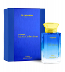 Al Haramain Musk Collection EDP U 100ml