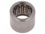 Bearing: needle roller | thin walled | &Oslash;int: 8mm | &Oslash;out: 12mm | W: 10mm