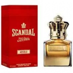 Jean Paul Gaultier Scandal Absolu Pour Homme (Parfum) smaržas vīrie&scaron;iem 100 ml