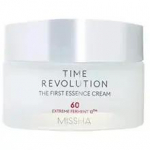 Time Revolution The First Essence Cream - Hydrating Facial Cream