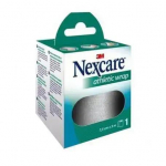 Venda El&aacute;stica Cohesiva Blanca 3 M X 7,5 Cm Nexcare
