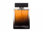 Dolce&Gabbana The One for Men (EDP) parfimērijas ūdens vīrie&scaron;iem 150 ml