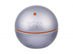 HUGO BOSS Boss in Motion (EDT) tualetes ūdens vīrie&scaron;iem 90 ml
