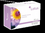 Eladiet Lotus Fitotablet 60 Comp