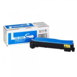 Kyocera Toner Cyan 4000 Stron TK-540C