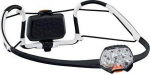 Petzl IKO black/white -&nbsp;E104AA00