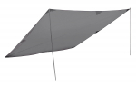 High Peak Tarp 2 Tarp grey - 10034