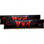 G.Skill DDR4 32 GB 3000-CL16 - Dual-Kit - Aegis