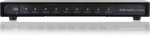 Digitus HDMI Splitter 1080p 1>8