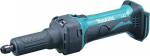 Makita cordless straight grinder DGD800Z 18V