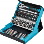 Hazet SmartCase bit set 2200SC-2