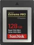 Sandisk CFExpress 128GB Extreme PRO 1.2 / 1.7G