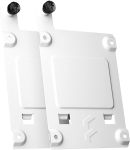 Fractal Design SSD Tray kit - Type-B (2-pack), installation frame (white, 2 pieces)