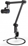 ENDORFY Solum Studio, microphone (black, 3.5 mm jack, USB)