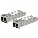 Ubiquiti U Fiber Single Mode 20 Pack, Transceiver (20 pieces)
