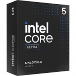 Intel Core Ultra 5 235, processor - Socket 1851 (boxed version)