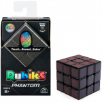 Spinmaster Rubik's Phantom Cube 3x3 Magic Cube