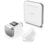 Bosch Smart Home Smart Home heating control