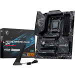 MSI X870E GAMING PLUS WIFI - Socket AM5 - motherboard black