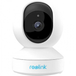 Reolink E Series E340 (8MP), surveillance camera white, Wi-Fi
