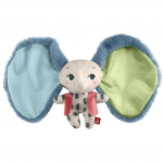 Fisher-Price Planet Friends Giant Ear Elephant, soft toy