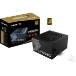GigaByte P650G PCIE 5.1 ??(black, 650 watts)