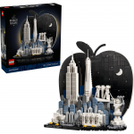 LEGO 21066 Architecture New York City - The Big Apple
