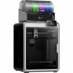 Creality K2 Combo, 3D printer (incl. CFS system)
