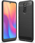 Fusion Accessories Trust maciņ&scaron; telefonam Redmi K30 | Poco X2 melns