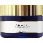 Good Girl Body Cream by Carolina Herrera 6.8 oz Body Cream for Women
