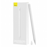 Baseus Smooth Writing 2 Stylus Active Pen (white)