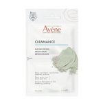 Av&egrave;ne Cleanance Detox Mask 2 x 6 ml