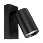 Wall lamp DARIA WLL, excl. GU10, max 35W